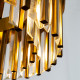 Подвесной светильник Arte Lamp Francheska A1037SP-6PB