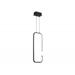 Подвесной светильник Ambrella Light Comfort LineTech FL66363