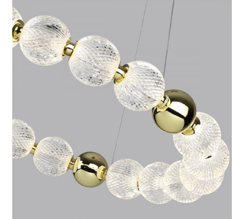 Подвесной светильник Odeon Light Crystal 5008/60L Подвесной светильник Odeon Light Crystal 5008/60L