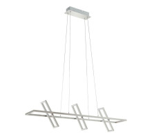 Подвесной светодиодный светильник Eglo Tamasera 96816