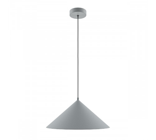 Подвесной светильник Maytoni Basic colors MOD167PL-01GR Подвесной светильник Maytoni Basic colors MOD167PL-01GR
