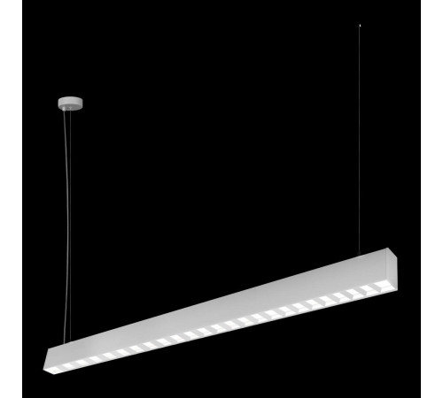 Подвесной светильник Loft IT Vim 10318/D White Подвесной светильник Loft IT Vim 10318/D White