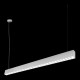 Подвесной светильник Loft IT Vim 10318/D White