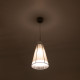 Подвесной светильник Citilux Серебристый CL936003