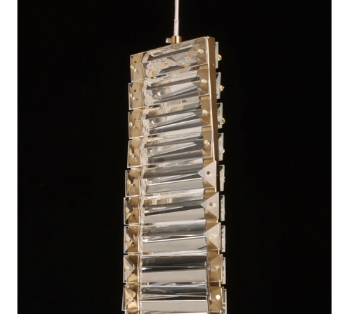 Подвесной светильник MW-Light Гослар 498017201