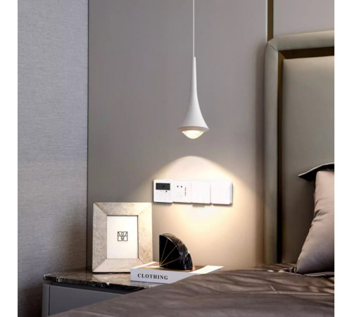 Подвесной светильник ImperiumLoft Cai 240100-23 Подвесной светильник ImperiumLoft Cai 240100-23