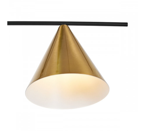 Подвесной светильник MyFar Elena MR1120-4P Подвесной светильник MyFar Elena MR1120-4P