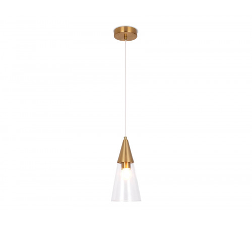 Подвесной светильник Ambrella Light Traditional TR3666 Подвесной светильник Ambrella Light Traditional TR3666