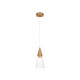Подвесной светильник Ambrella Light Traditional TR3666