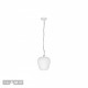Подвесной светильник iLamp Moon AP9041-1C WH