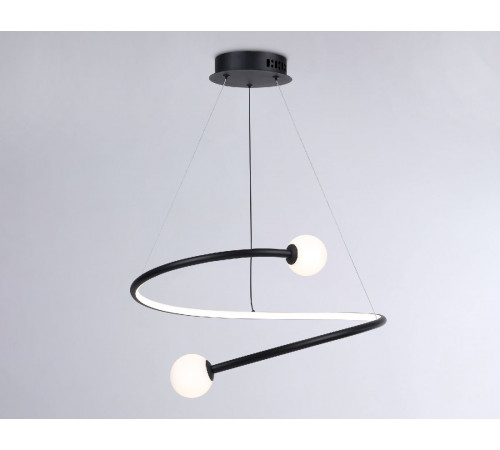 Подвесной светильник Ambrella Light Comfort LineTech FL66293 Подвесной светильник Ambrella Light Comfort LineTech FL66293