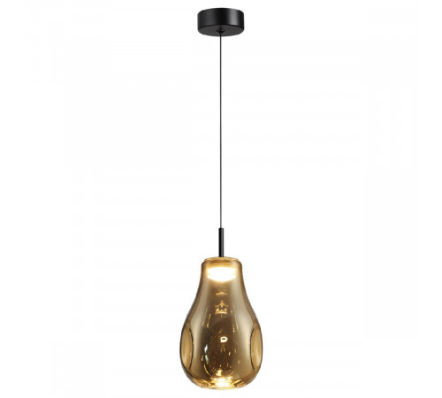 Подвесной светильник Odeon Light Pendant Nave 5098/4LA