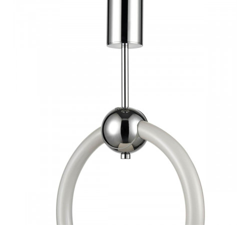 Подвесной светильник Vele Luce Margarita VL7303P11 Подвесной светильник Vele Luce Margarita VL7303P11