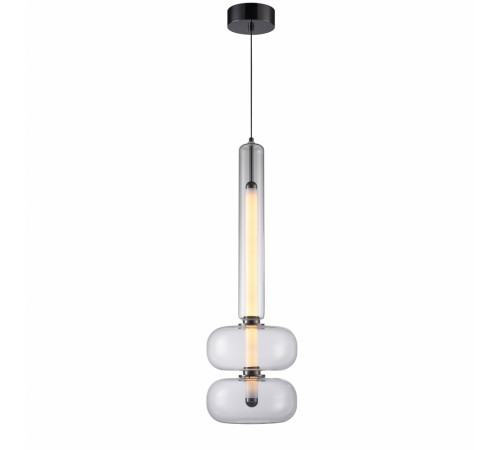 Подвесной светильник iLedex Cosmo 10007-A2 SM Подвесной светильник iLedex Cosmo 10007-A2 SM