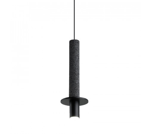 Подвесной светильник Delight Collection Meta 10704P black/grey Подвесной светильник Delight Collection Meta 10704P black/grey