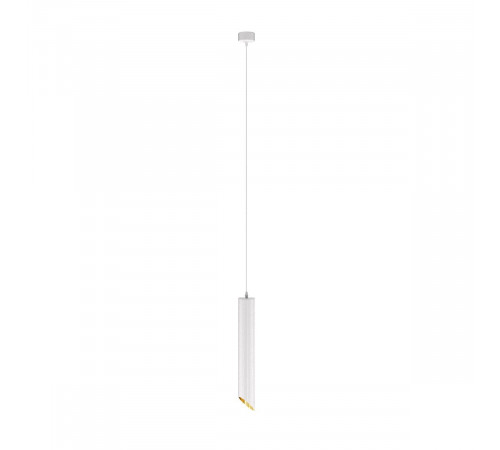 Подвесной светильник Maytoni Technical Lipari P044PL-01-40GU10-W Подвесной светильник Maytoni Technical Lipari P044PL-01-40GU10-W