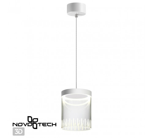 Подвесной светильник Novotech Aura 359007 Подвесной светильник Novotech Aura 359007