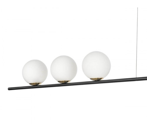Подвесной светильник Vele Luce Corda VL5534P04