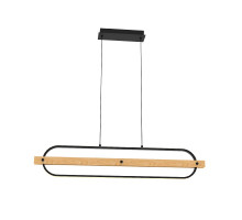 Подвесной светильник Lightstar Lodi 723337