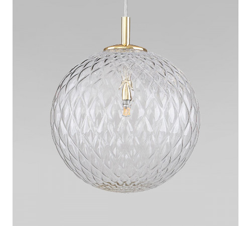 Подвесной светильник TK Lighting 4610 Cadix Gold a065192 Подвесной светильник TK Lighting 4610 Cadix Gold a065192