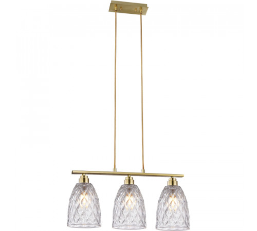 Подвесной светильник Toplight Pearle TL5362H-3