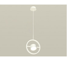 Подвесной светильник Ambrella Light Traditional (C9111, N8112) XB9111100