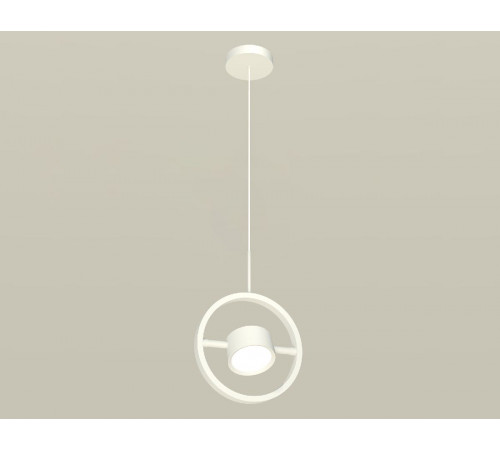 Подвесной светильник Ambrella Light Traditional (C9111, N8112) XB9111100 Подвесной светильник Ambrella Light Traditional (C9111, N8112) XB9111100