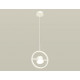 Подвесной светильник Ambrella Light Traditional (C9111, N8112) XB9111100