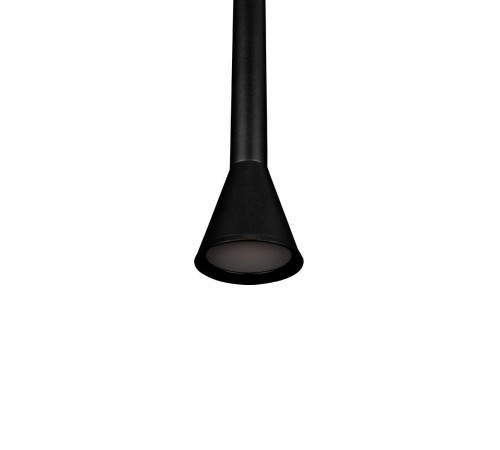 Подвесной светильник Loft IT Pipe 10337/250 Black Подвесной светильник Loft IT Pipe 10337/250 Black