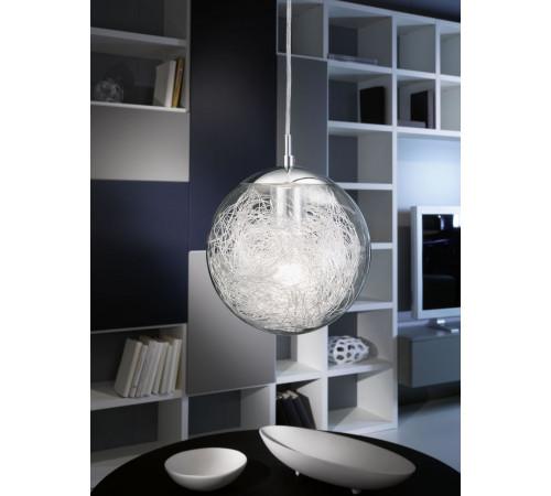 Подвесной светильник Eglo Luberio 93073 Подвесной светильник Eglo Luberio 93073