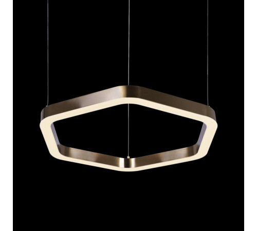 Подвесной светильник Loft IT Titanium 10243S Gold Подвесной светильник Loft IT Titanium 10243S Gold