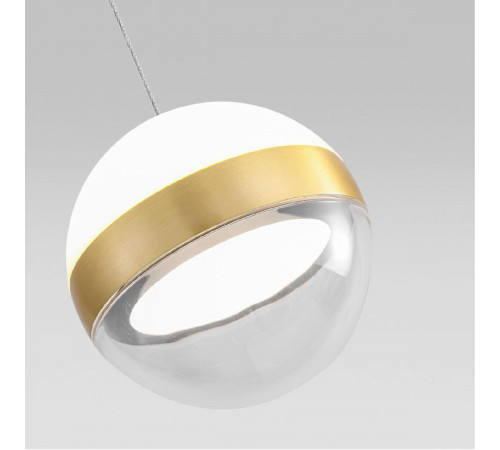 Подвесной светильник Odeon Light Roni 5036/9L Подвесной светильник Odeon Light Roni 5036/9L