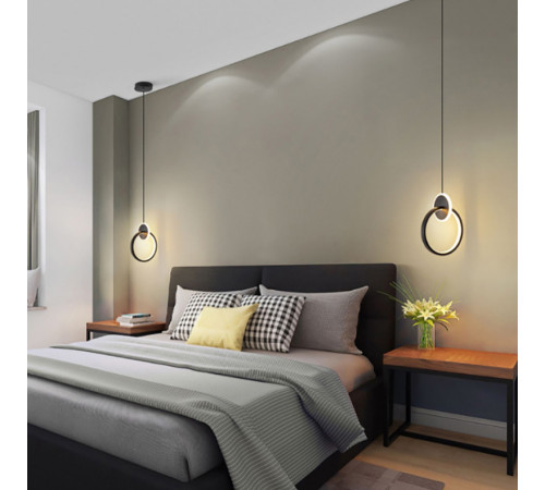 Подвесной светильник ImperiumLoft Randall 232607-23 Подвесной светильник ImperiumLoft Randall 232607-23