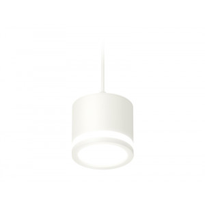 Комплект подвесного светильника Ambrella Light Techno Spot XP8110020 (A2331, C8110, N8412)