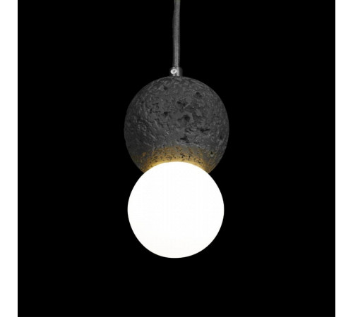 Подвесной светильник Loft IT Quill 10109 Dark grey Подвесной светильник Loft IT Quill 10109 Dark grey