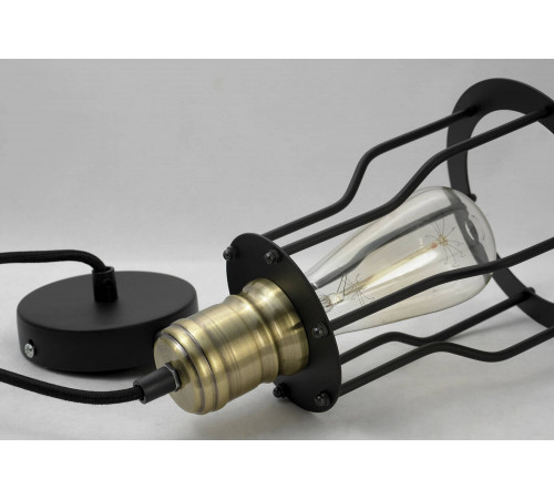Подвесной светильник Lussole Loft IV LSP-9610 Подвесной светильник Lussole Loft IV LSP-9610