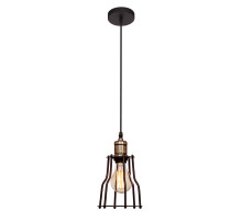 Подвесной светильник LOFT IT Ancient cage Loft1114