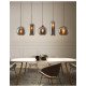Подвесной светильник ImperiumLoft Catch 214046-23