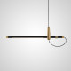 Подвесной светильник ImperiumLoft Barcker 213848-26