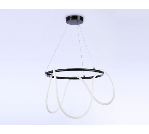 Подвесной светильник Ambrella Light Comfort FL10501