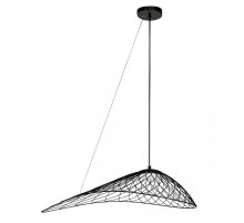 Подвесной светильник Loft IT Tressage 10127/760 Black