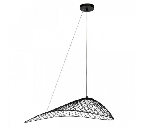 Подвесной светильник Loft IT Tressage 10127/760 Black Подвесной светильник Loft IT Tressage 10127/760 Black
