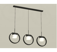 Подвесной светильник Ambrella Light Traditional (C9107, N8402) XB9107155