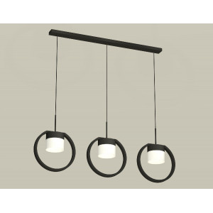 Подвесной светильник Ambrella Light Traditional (C9107, N8402) XB9107155