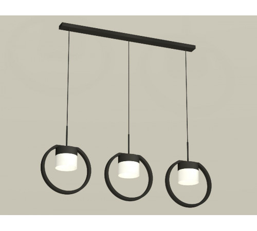 Подвесной светильник Ambrella Light Traditional (C9107, N8402) XB9107155 Подвесной светильник Ambrella Light Traditional (C9107, N8402) XB9107155