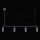 Подвесной светильник ST Luce Kendo SL1213.703.04