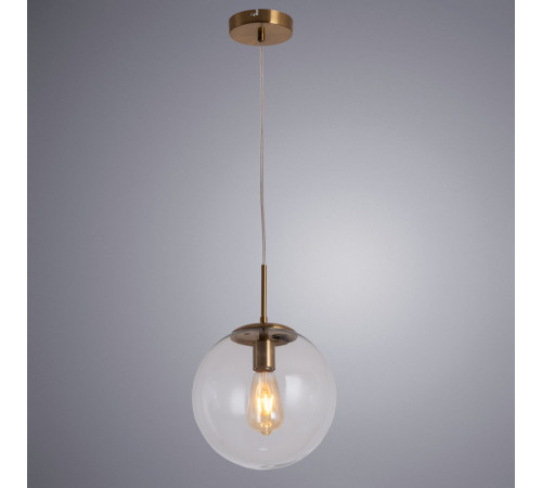 Подвесной светильник Arte Lamp Volare A1925SP-1AB Подвесной светильник Arte Lamp Volare A1925SP-1AB