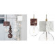 Подвесной светильник ImperiumLoft Marmor Veldi 74402-22
