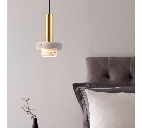 Подвесной светильник ImperiumLoft Cadis 181907-26