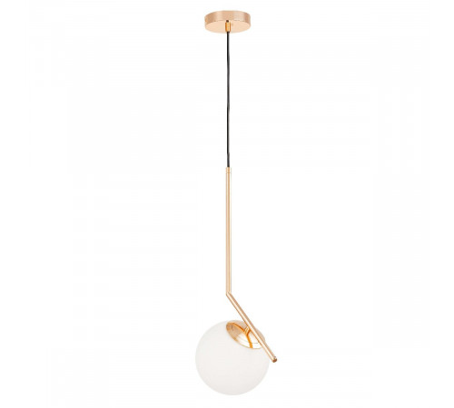 Подвесной светильник Lumina Deco Sorento LDP 1215-150 WT+GD Подвесной светильник Lumina Deco Sorento LDP 1215-150 WT+GD